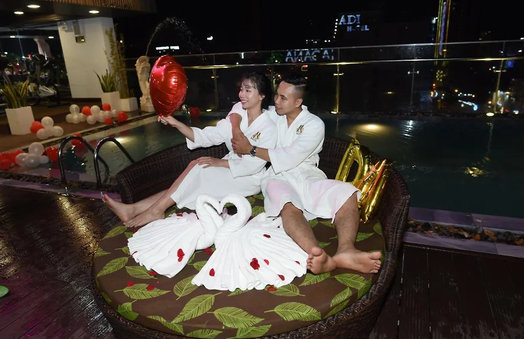 Nagila Boutique Hotel-1